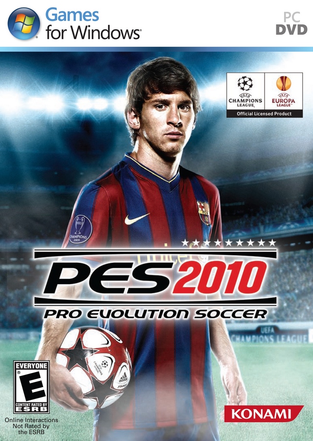 Pes 2010 Download Full Game