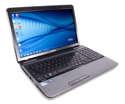 Toshiba satellite l755 s5244 recovery disk