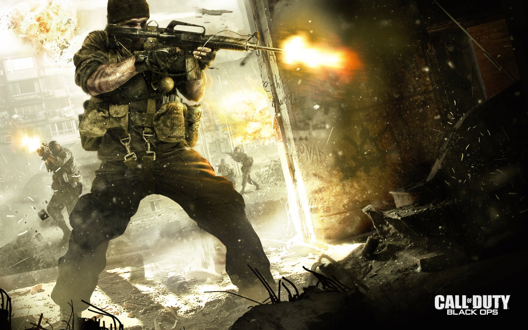 Call of duty 2 download free. full version pc kickass