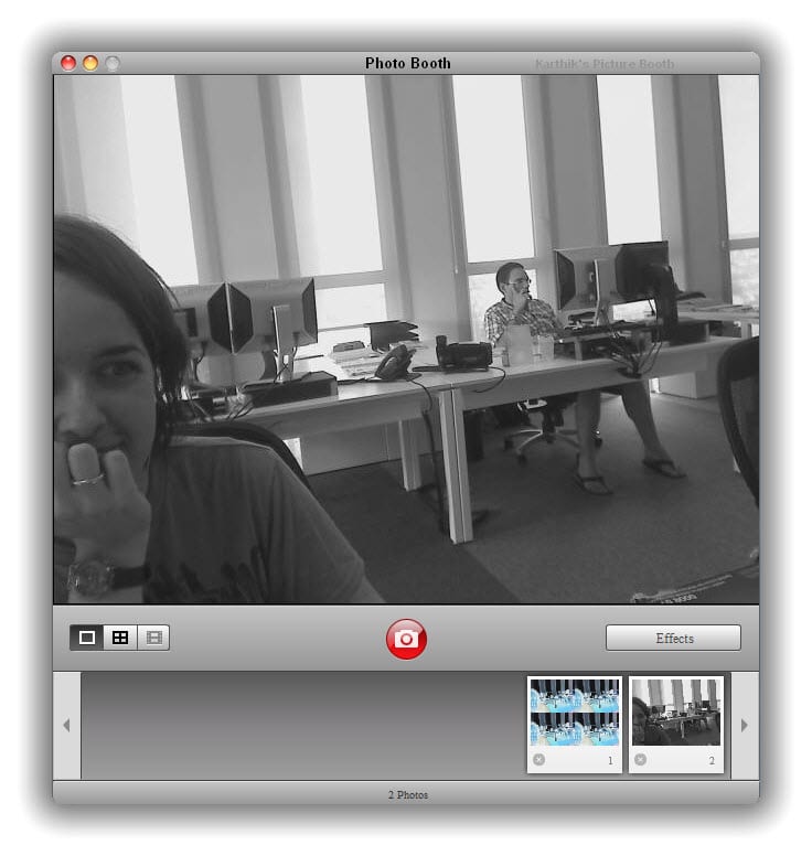 Download Webcam For Windows 7